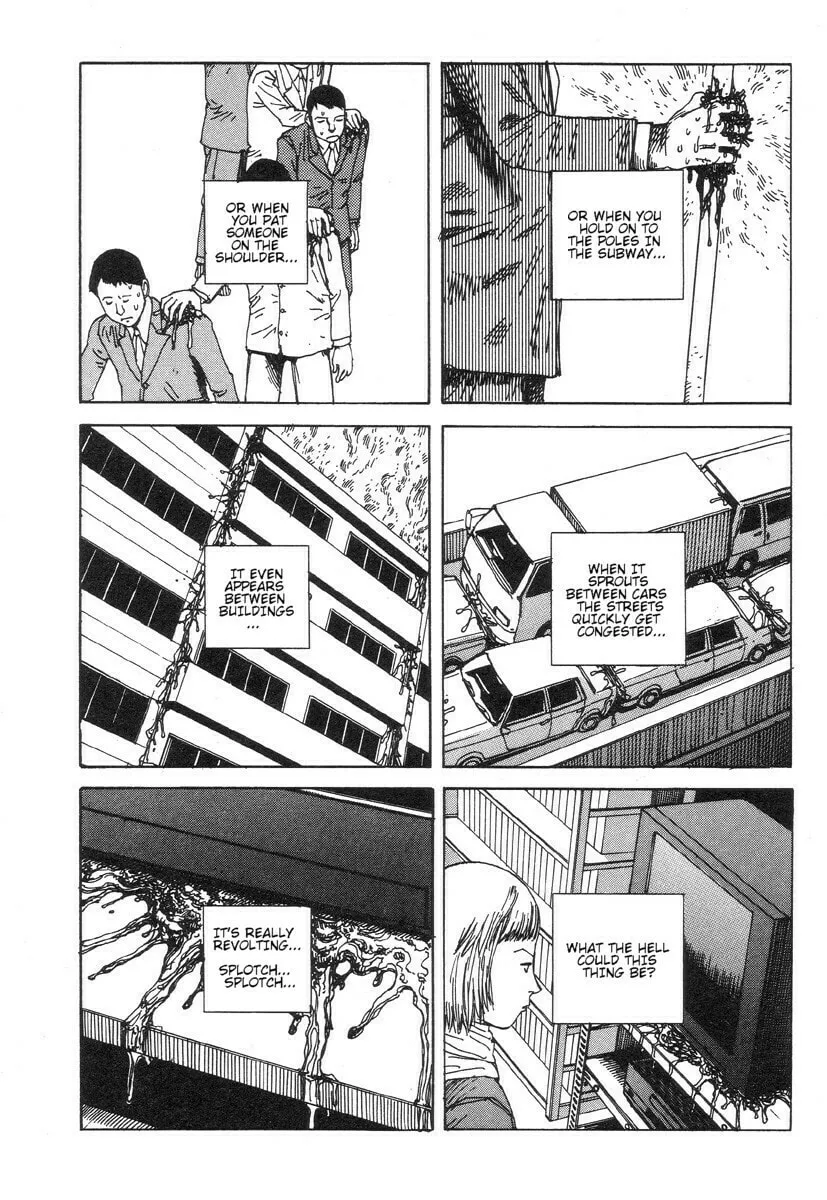 Read Kasutoro Shiki chapter 5 image 7 on Lezhin