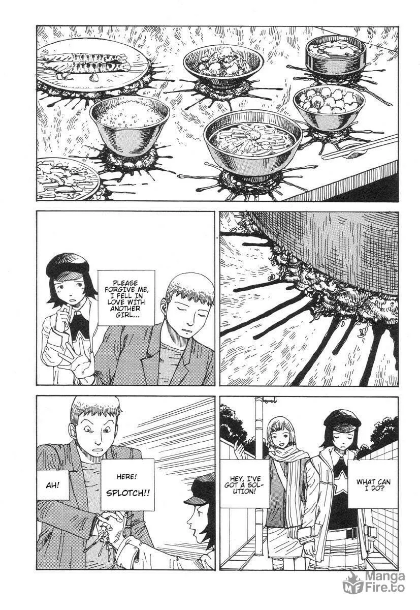 Read Kasutoro Shiki chapter 5 image 9 on Lezhin