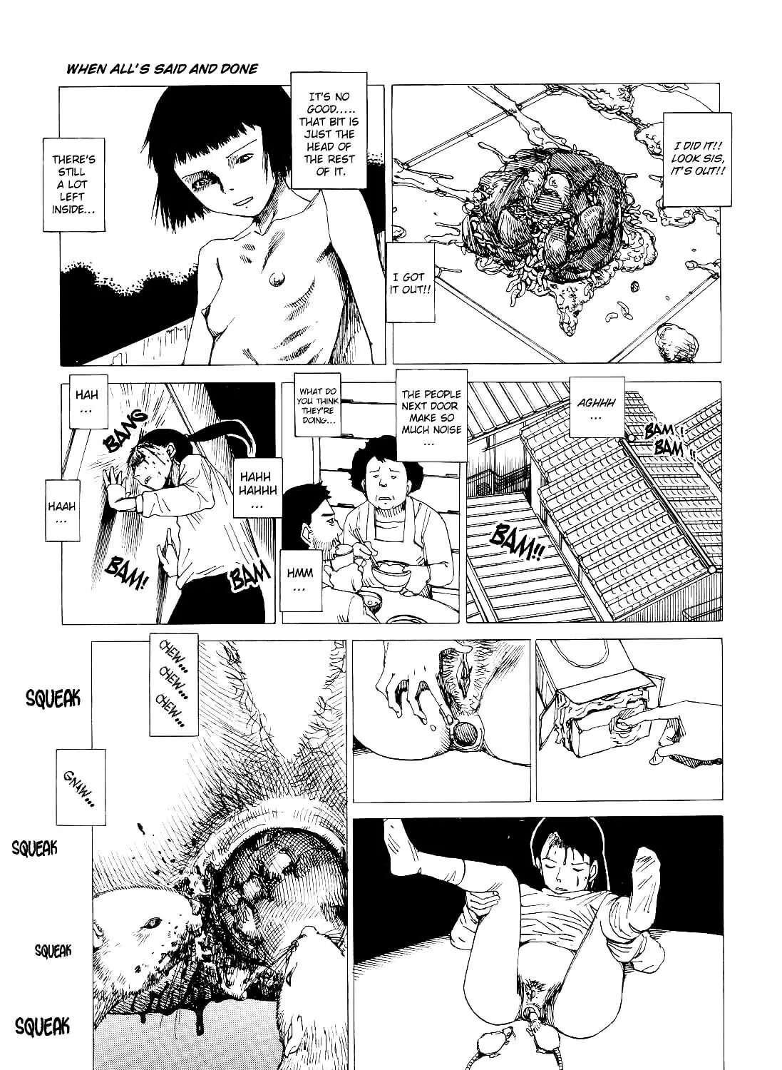 Read Kasutoro Shiki chapter 7 image 20 on Lezhin