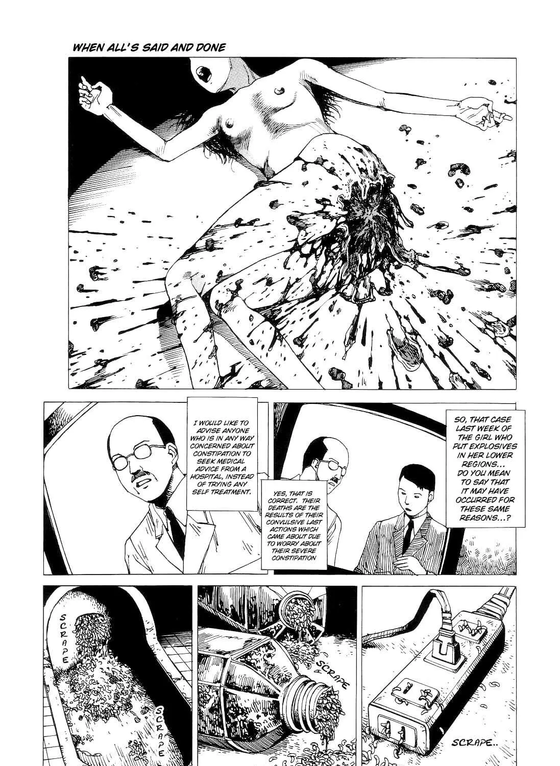Read Kasutoro Shiki chapter 7 image 24 on Lezhin