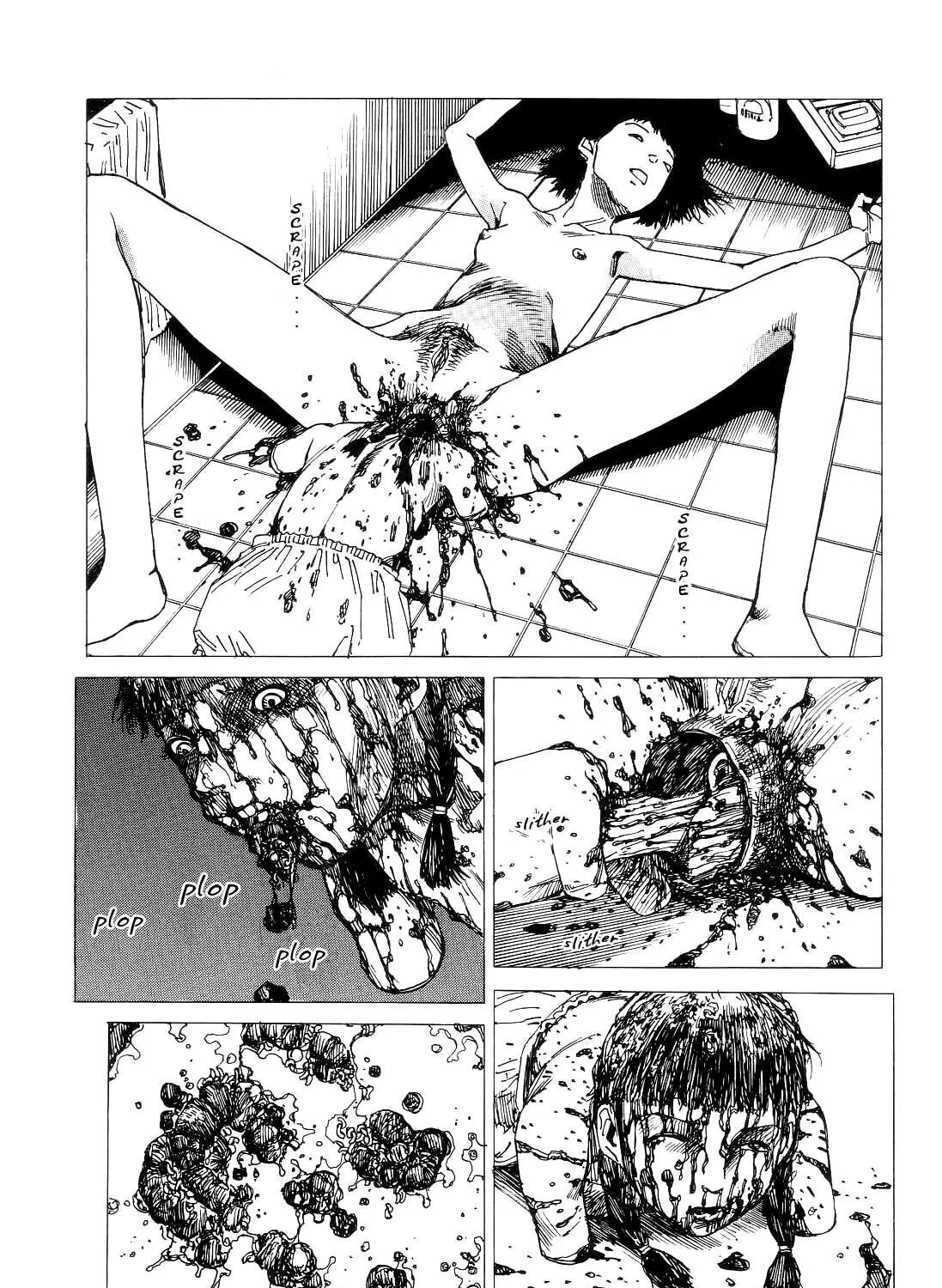 Read Kasutoro Shiki chapter 7 image 26 on Lezhin