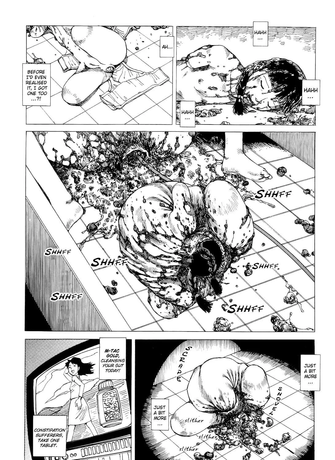 Read Kasutoro Shiki chapter 7 image 30 on Lezhin