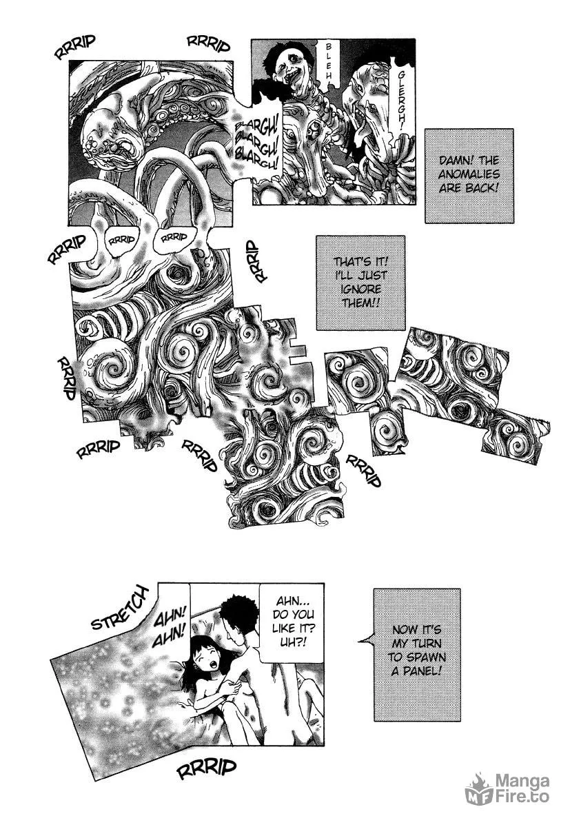 Read Kasutoro Shiki chapter 8 image 11 on Lezhin