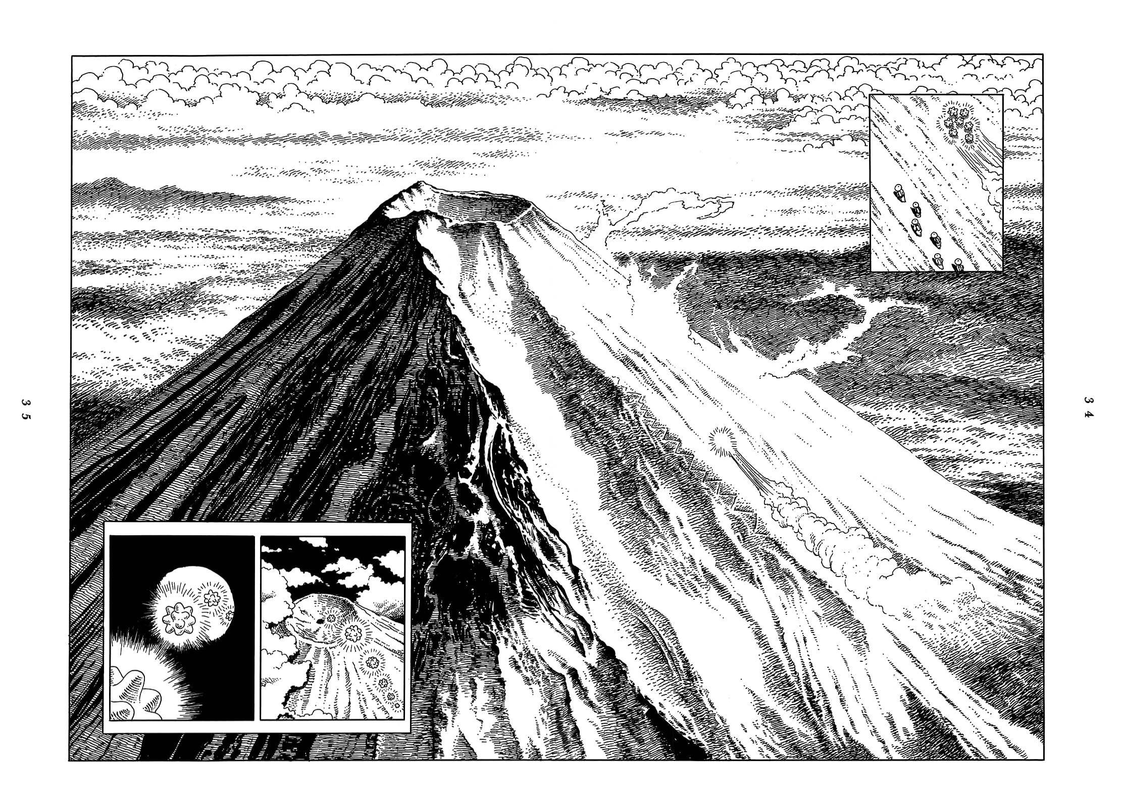 Read Katajikenai chapter 1 image 35 on Lezhin