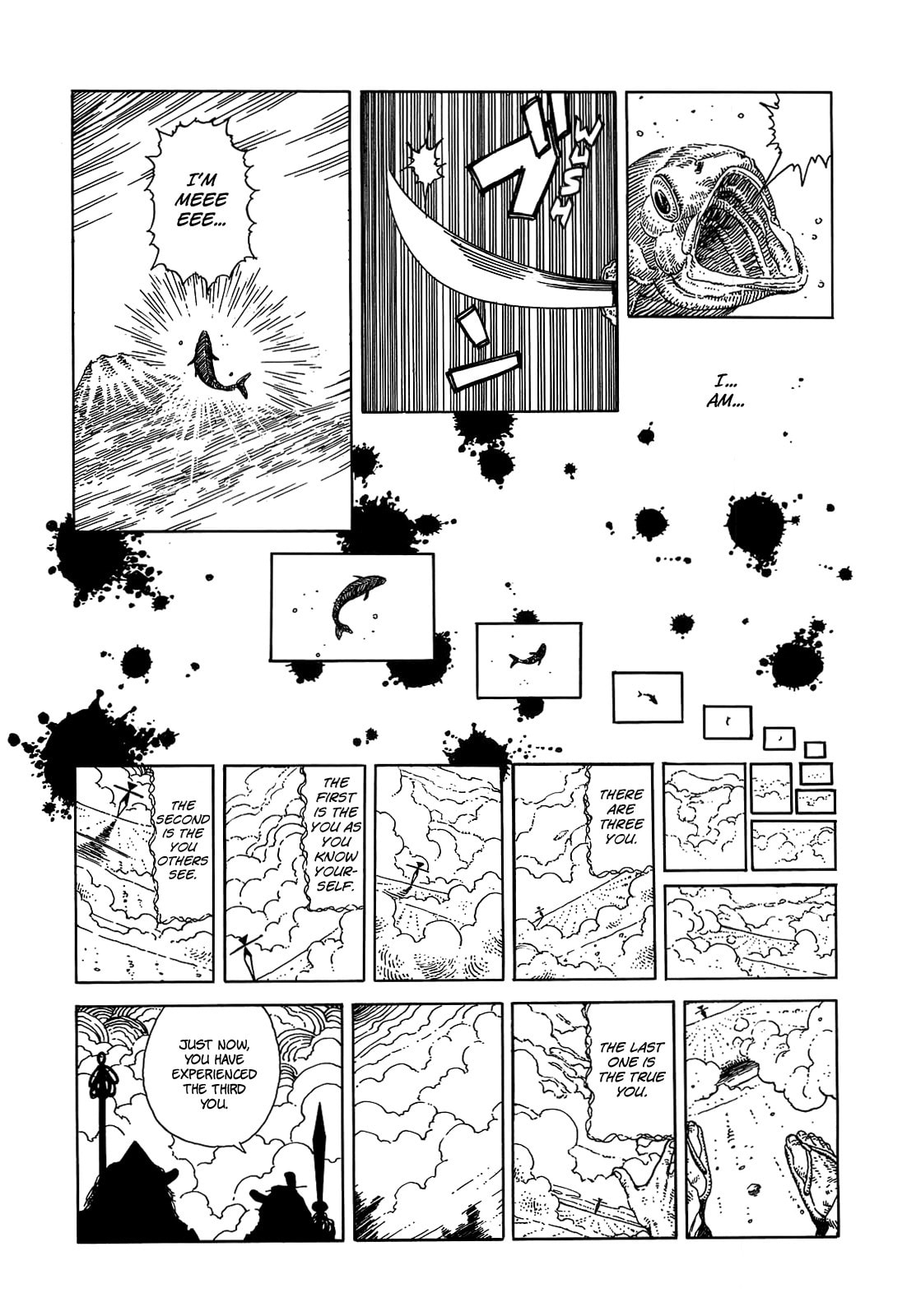 Read Katajikenai chapter 1 image 51 on Lezhin