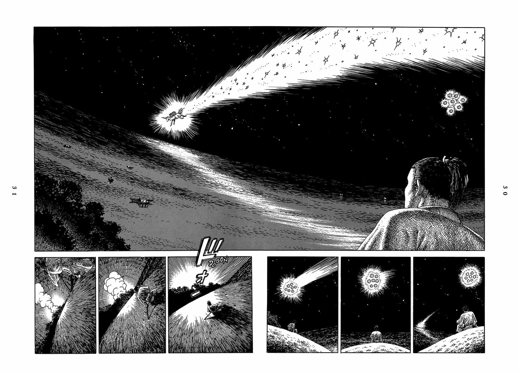 Read Katajikenai chapter 3 image 4 on Lezhin
