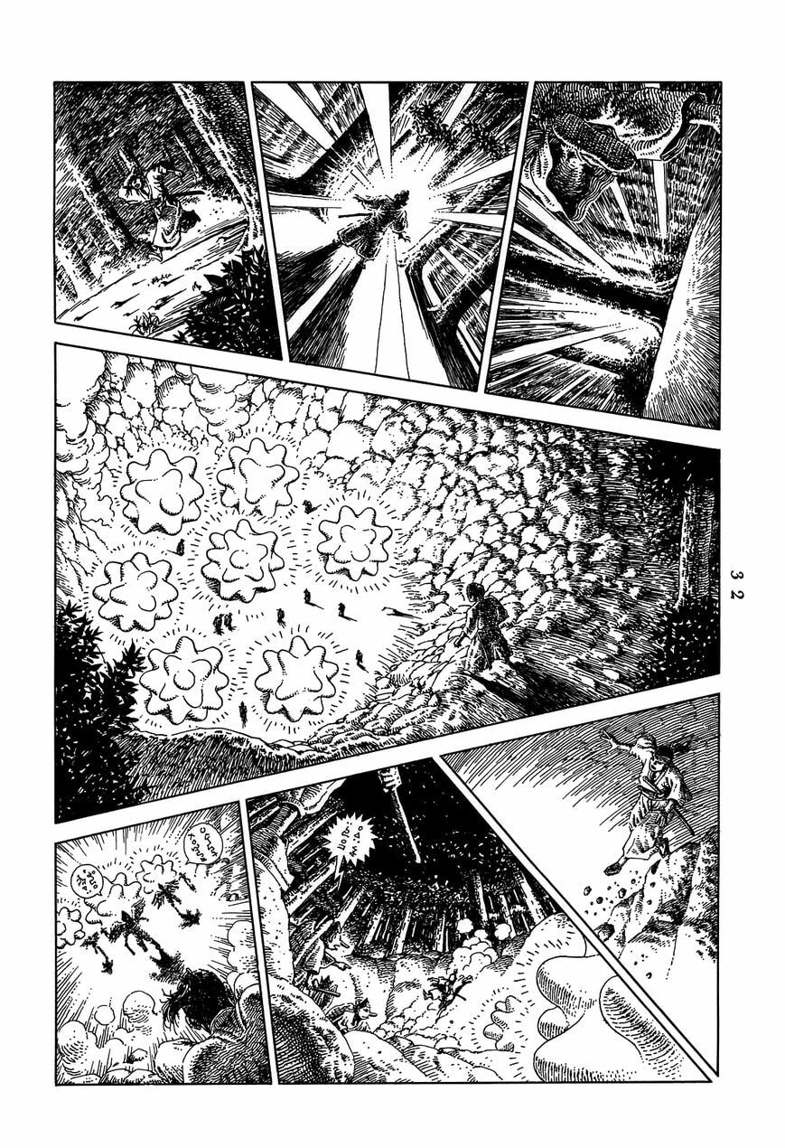 Read Katajikenai chapter 3 image 5 on Lezhin