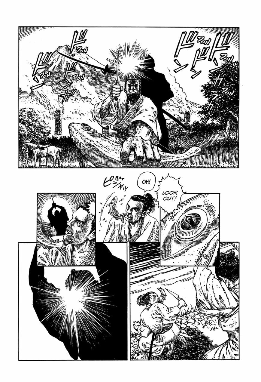Read Katajikenai chapter 4 image 14 on Lezhin