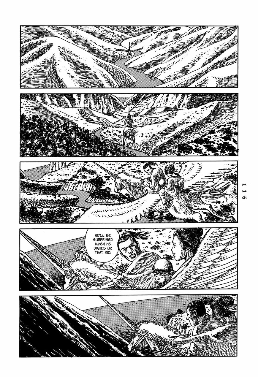 Read Katajikenai chapter 9 image 10 on Lezhin