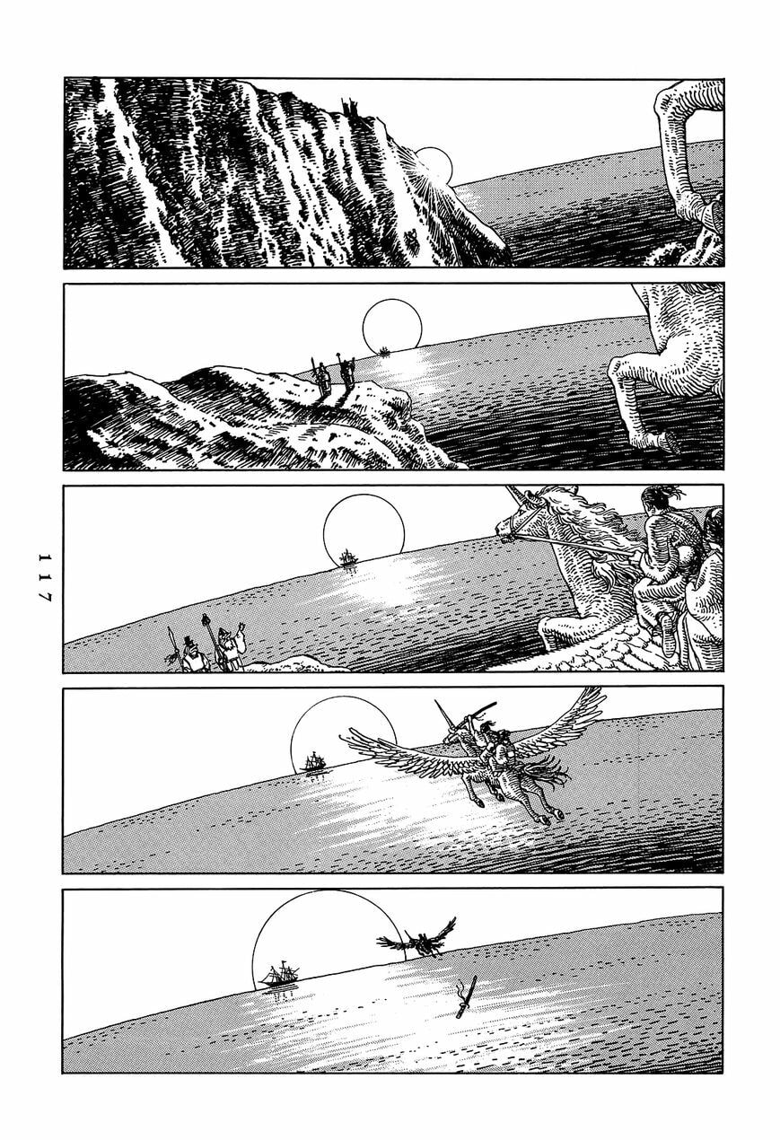 Read Katajikenai chapter 9 image 11 on Lezhin