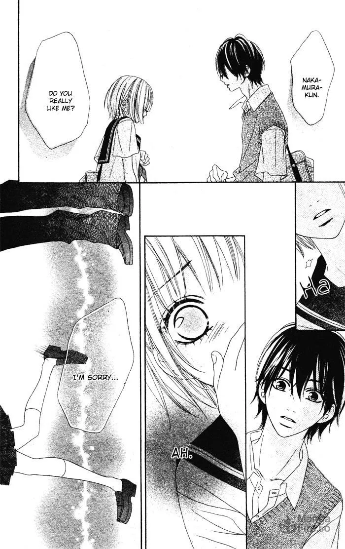 Read Katakoi Drops chapter 4 image 24 on Lezhin