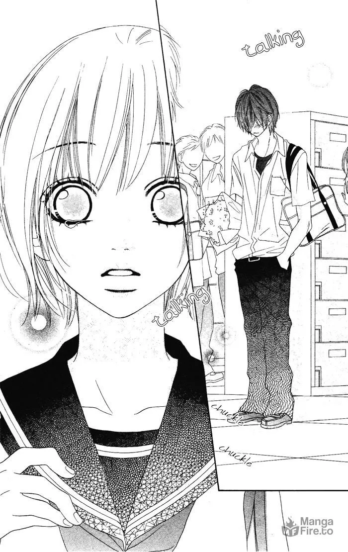 Read Katakoi Drops chapter 4 image 26 on Lezhin