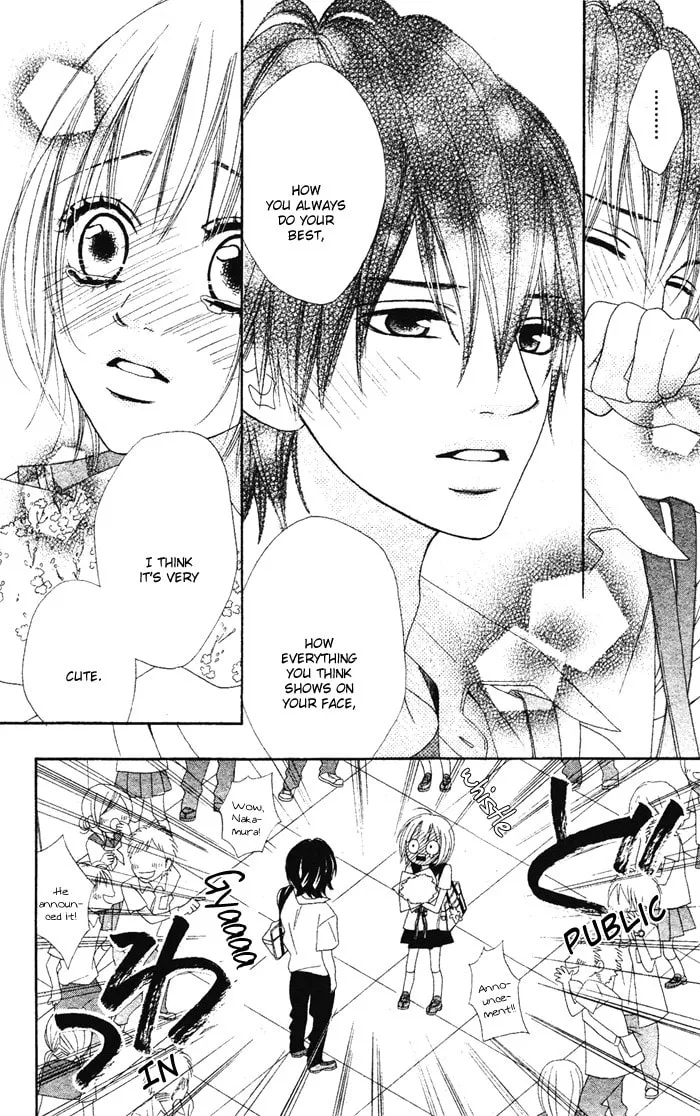 Read Katakoi Drops chapter 4 image 28 on Lezhin