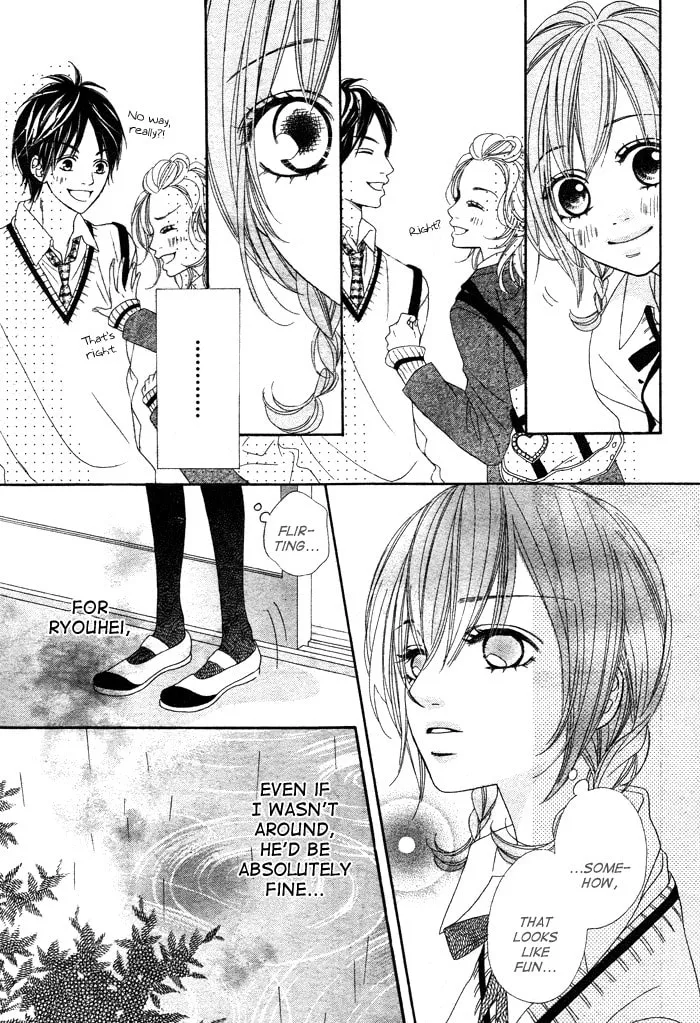 Read Katakoi Drops chapter 5 image 10 on Lezhin