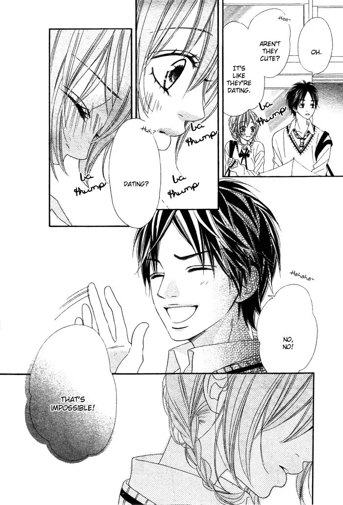 Read Katakoi Drops chapter 5 image 13 on Lezhin
