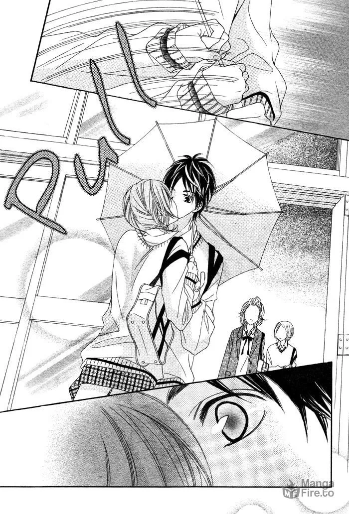 Read Katakoi Drops chapter 5 image 14 on Lezhin