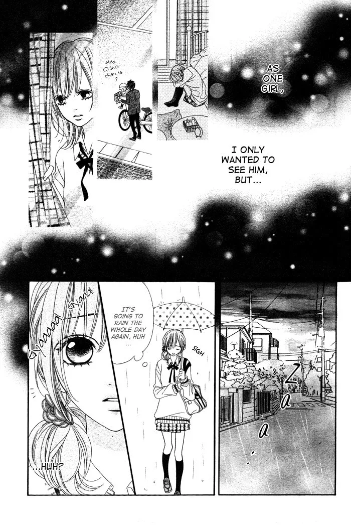Read Katakoi Drops chapter 5 image 16 on Lezhin