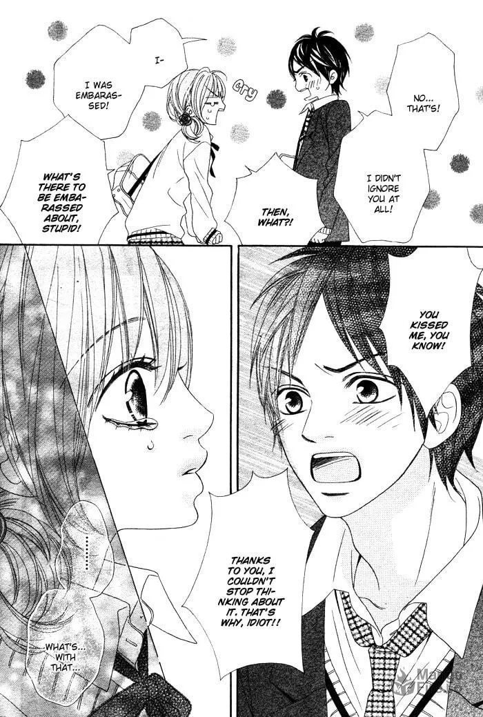 Read Katakoi Drops chapter 5 image 23 on Lezhin