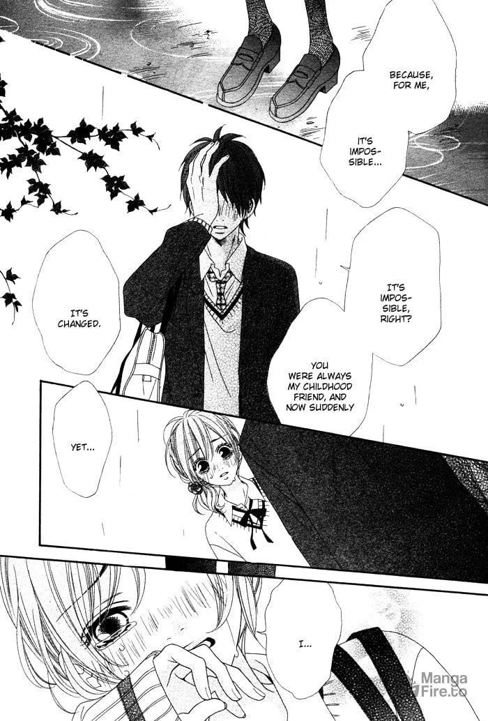 Read Katakoi Drops chapter 5 image 24 on Lezhin