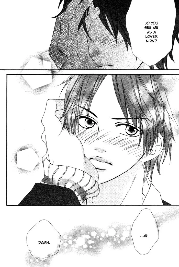 Read Katakoi Drops chapter 5 image 25 on Lezhin