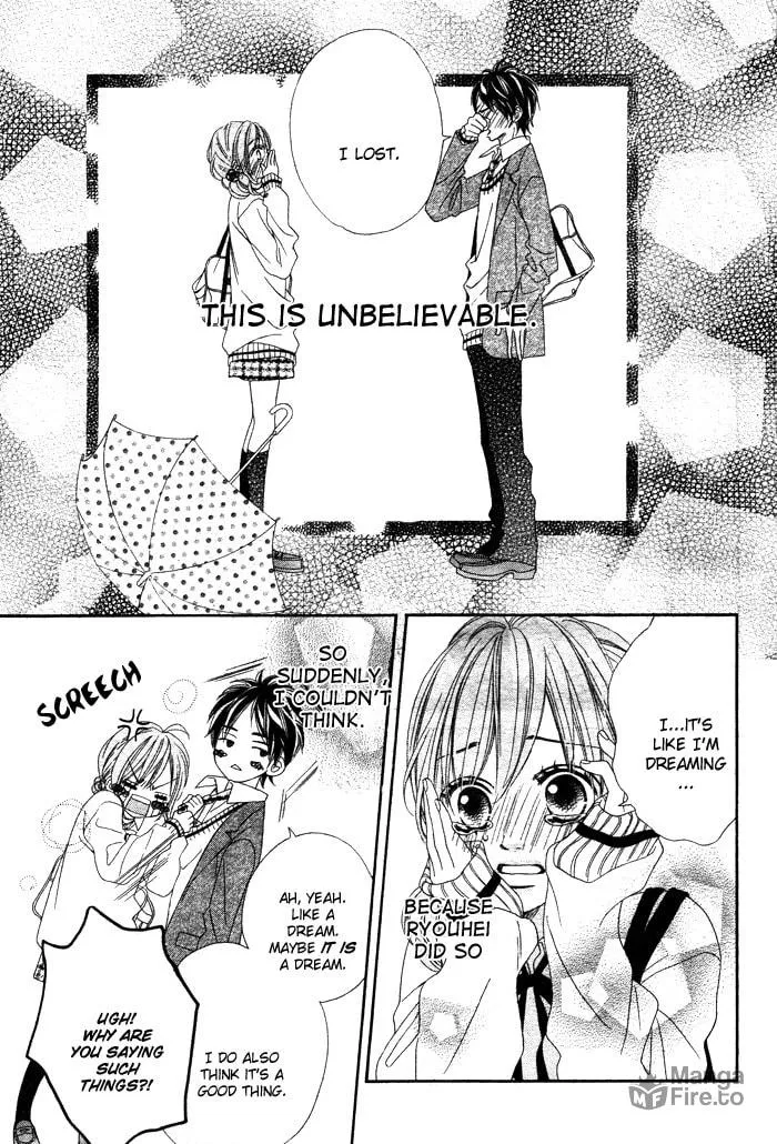 Read Katakoi Drops chapter 5 image 26 on Lezhin