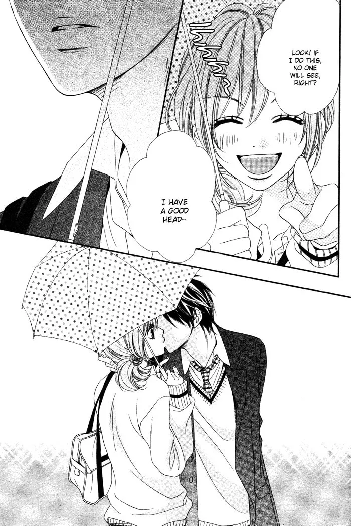 Read Katakoi Drops chapter 5 image 28 on Lezhin