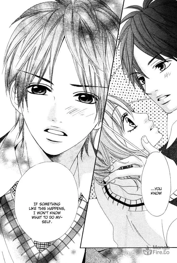 Read Katakoi Drops chapter 5 image 29 on Lezhin