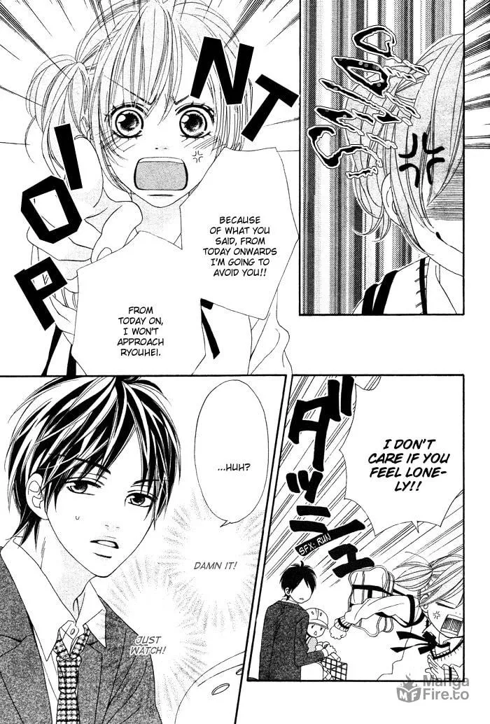 Read Katakoi Drops chapter 5 image 4 on Lezhin