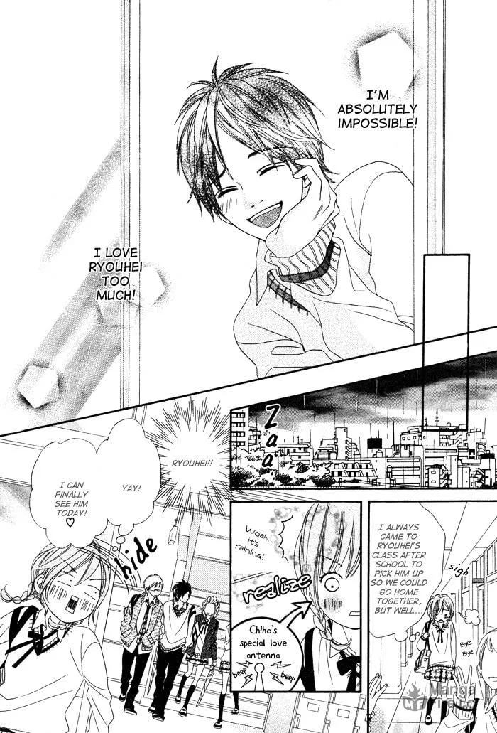Read Katakoi Drops chapter 5 image 9 on Lezhin