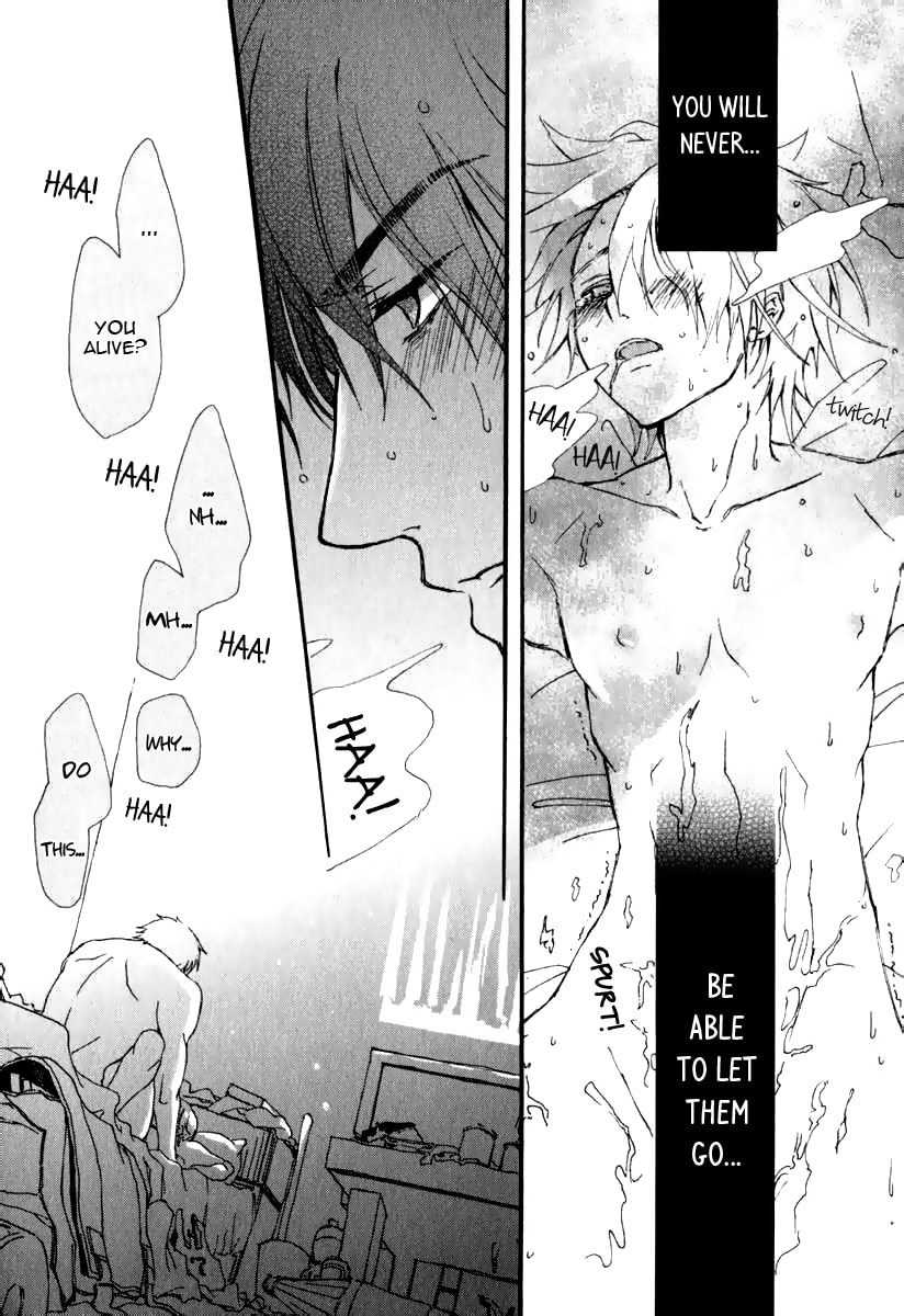 Read Katakoi Kazoku chapter 2 image 29 on Lezhin