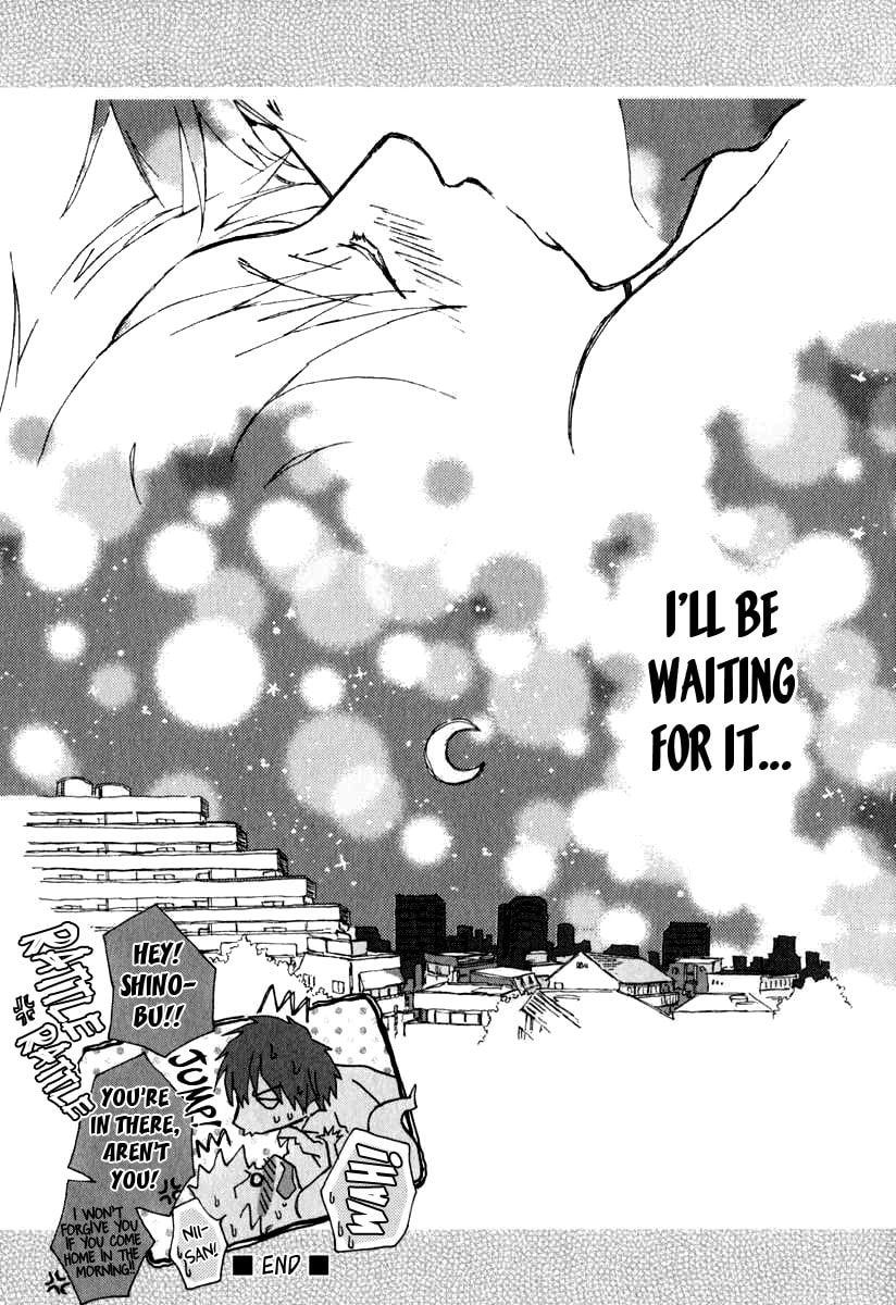 Read Katakoi Kazoku chapter 5 image 40 on Lezhin