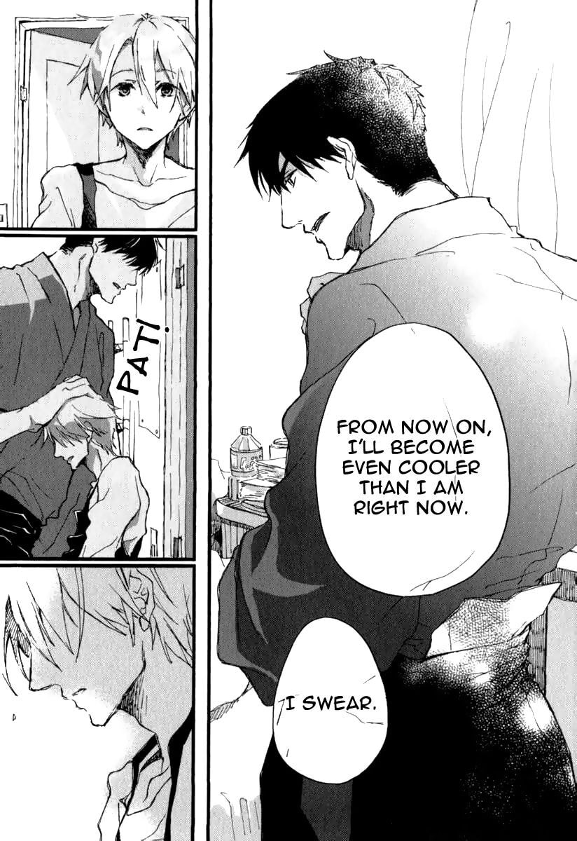 Read Katakoi Kazoku chapter 6 image 6 on Lezhin