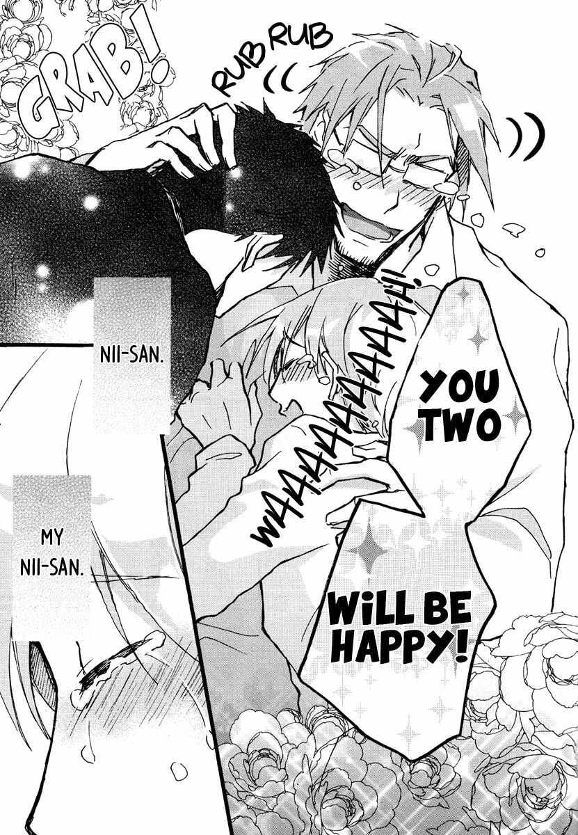 Read Katakoi Kazoku chapter 7 image 14 on Lezhin