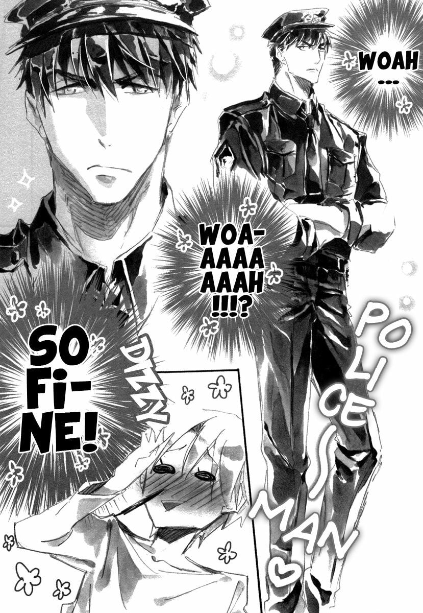 Read Katakoi Kazoku chapter 7 image 25 on Lezhin