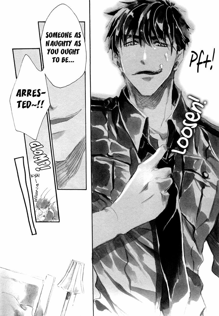 Read Katakoi Kazoku chapter 7 image 31 on Lezhin