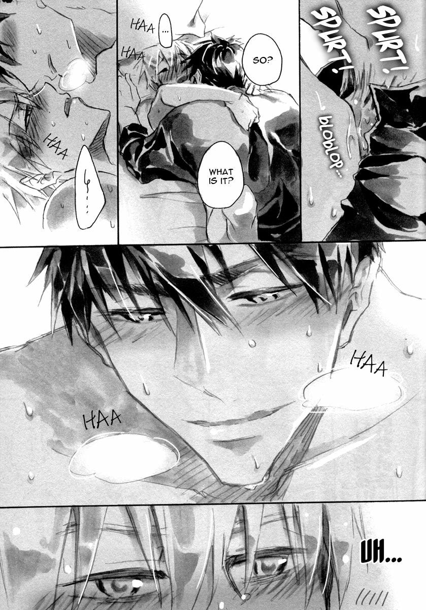 Read Katakoi Kazoku chapter 7 image 34 on Lezhin