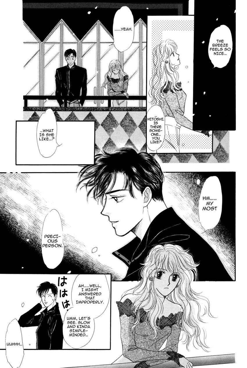Katakoi Paradise Chapter 1 page 31 - 