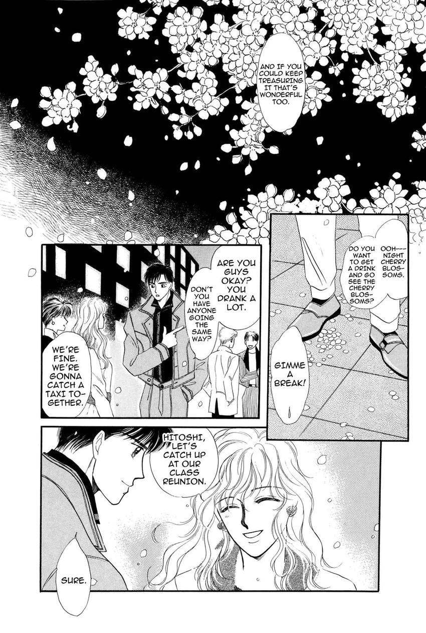 Katakoi Paradise Chapter 1 page 33 - 