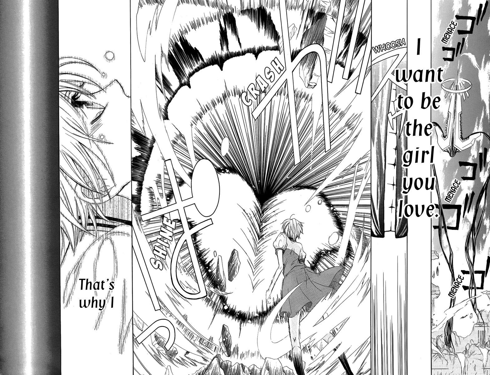 Read Katakoi chapter 0 image 34 on Lezhin