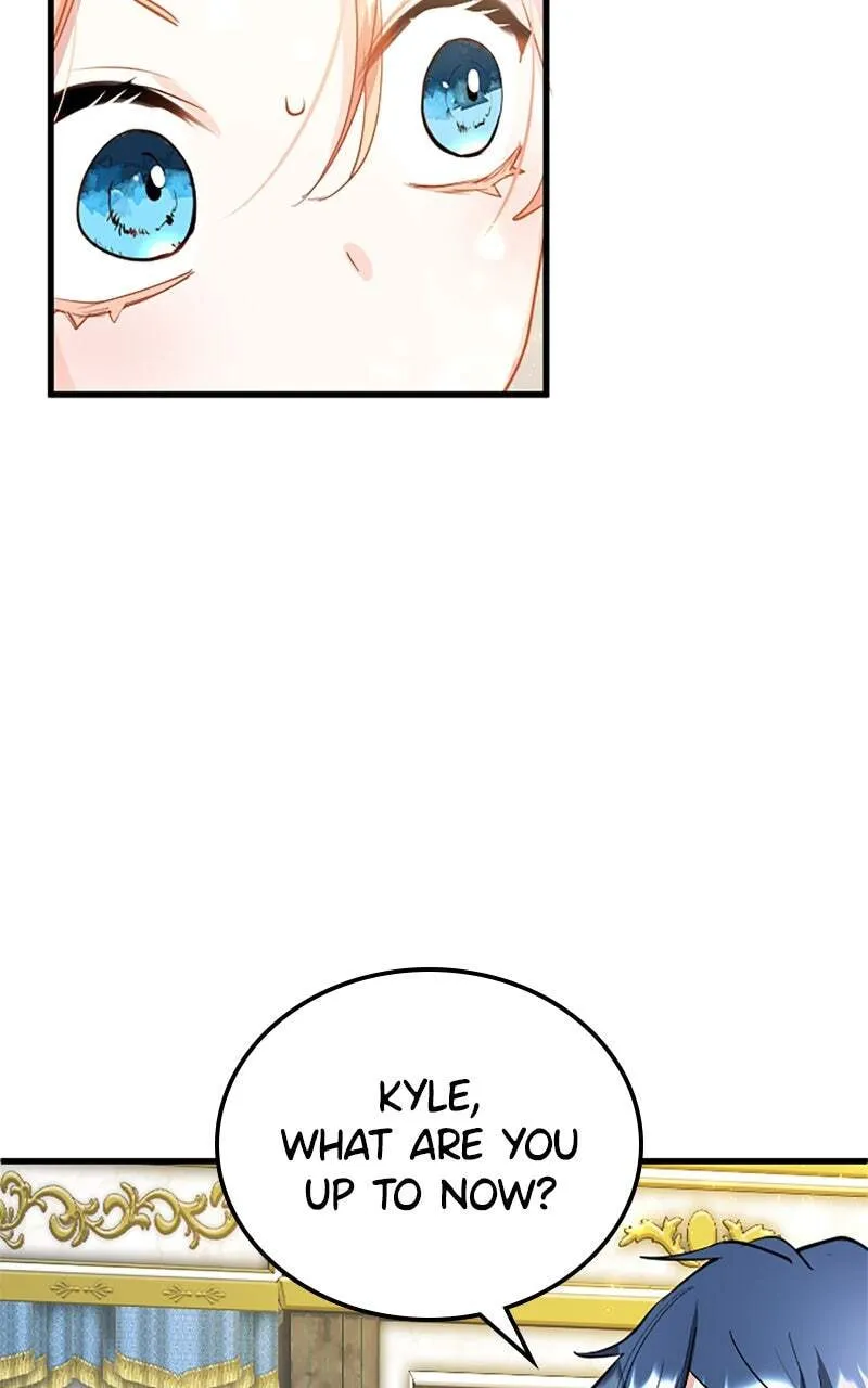 Kataware Reijou ga Dansou suru Riyuu Chapter 21 page 33 - 