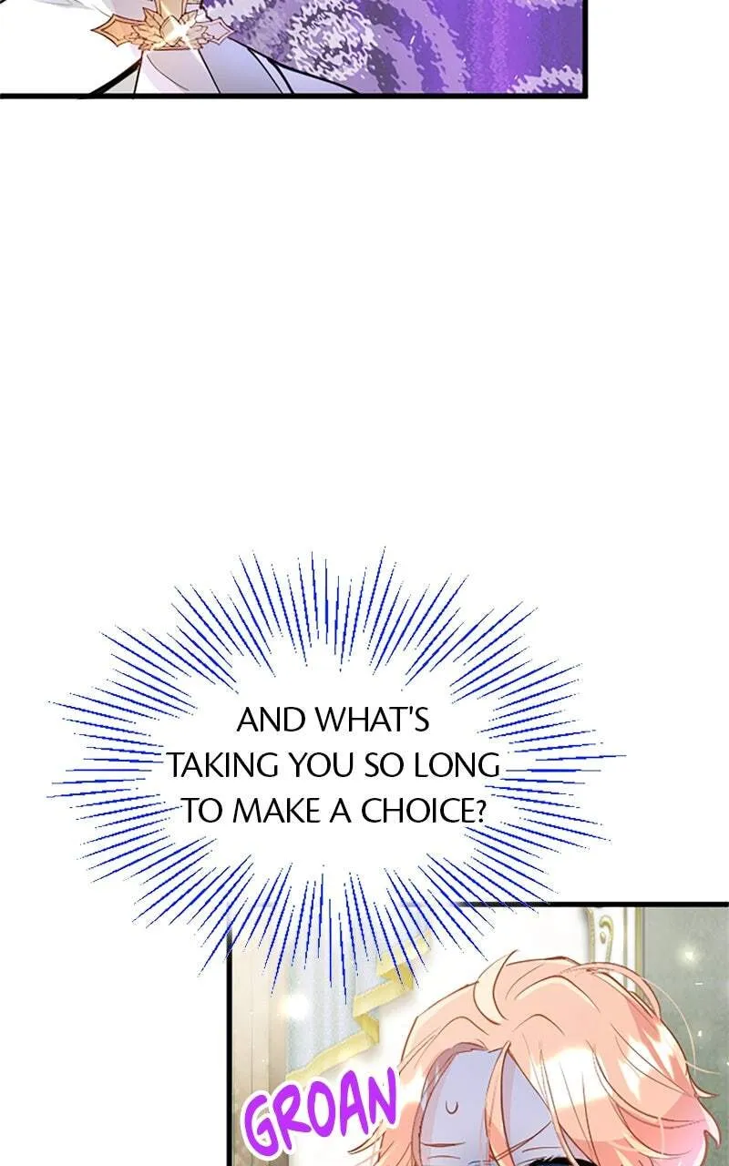 Kataware Reijou ga Dansou suru Riyuu Chapter 21 page 46 - 