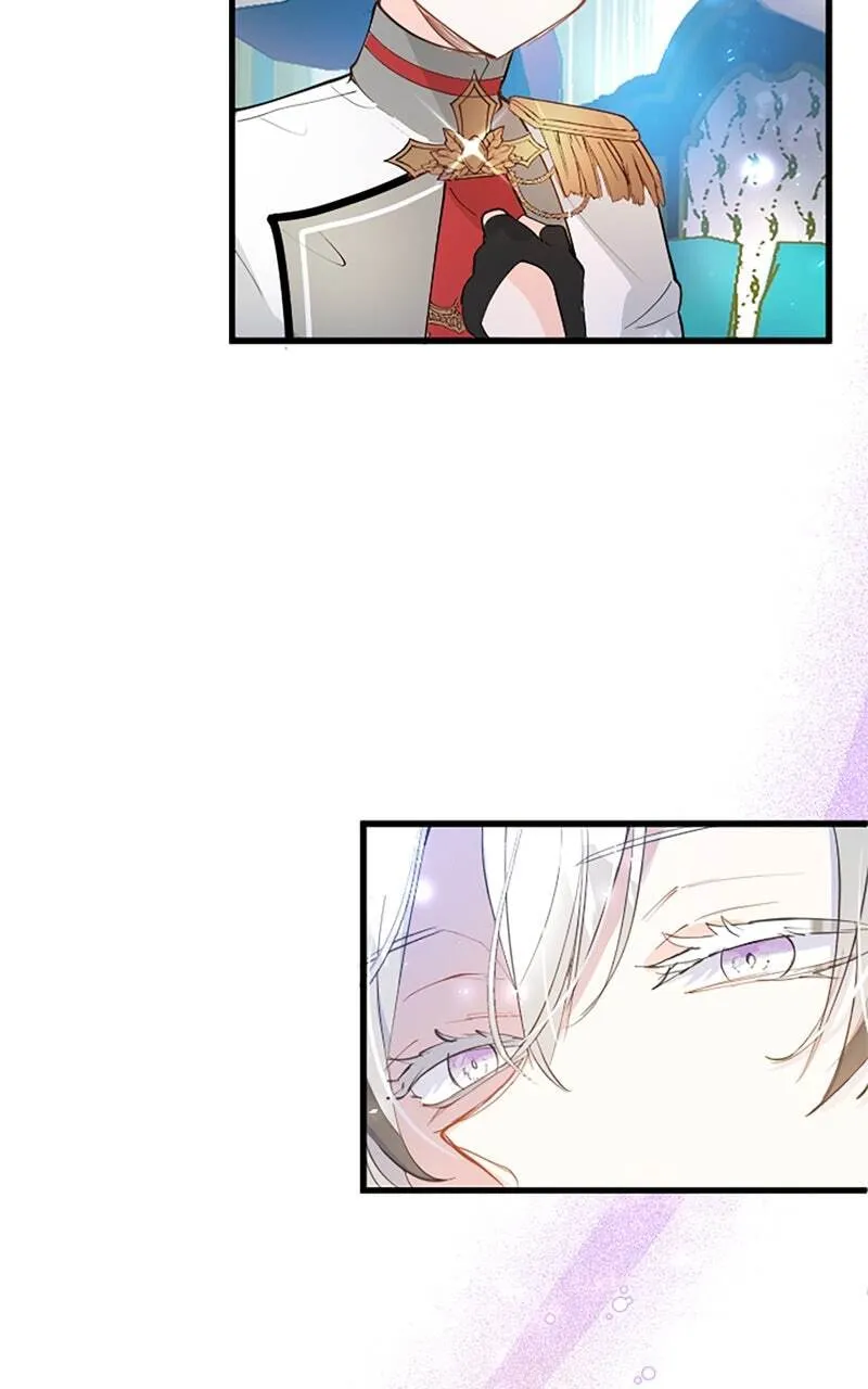 Kataware Reijou ga Dansou suru Riyuu Chapter 21 page 72 - 