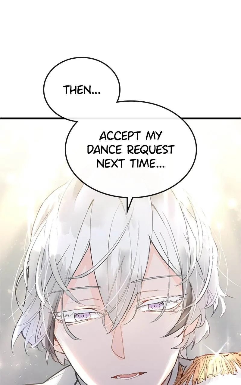 Kataware Reijou ga Dansou suru Riyuu Chapter 21 page 78 - 