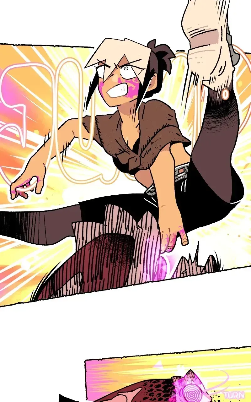 Read Katlaya Rising chapter 1.1 image 106 on Lezhin