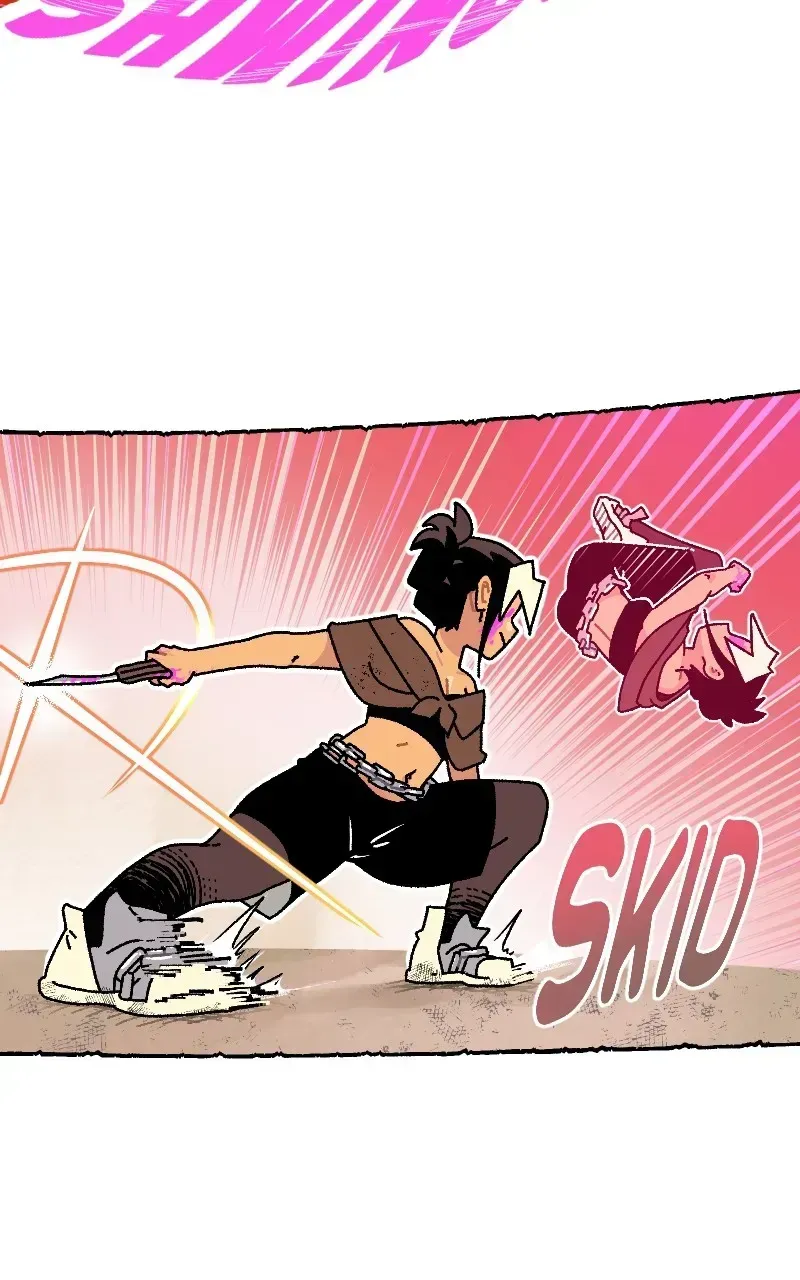Read Katlaya Rising chapter 1.1 image 112 on Lezhin