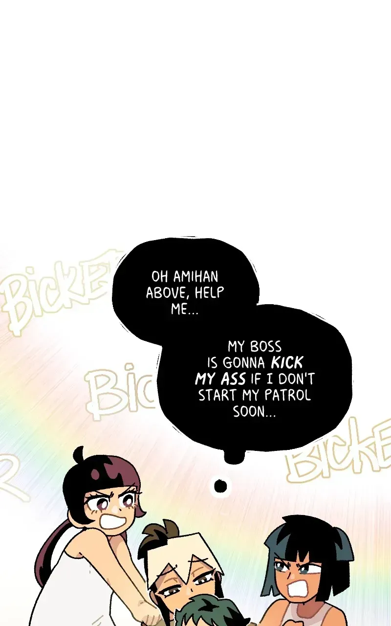 Read Katlaya Rising chapter 1.1 image 23 on Lezhin