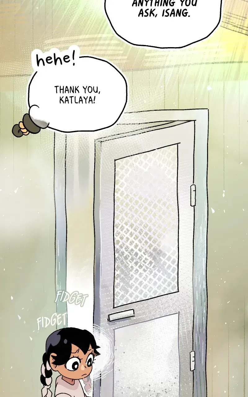 Read Katlaya Rising chapter 1.1 image 36 on Lezhin