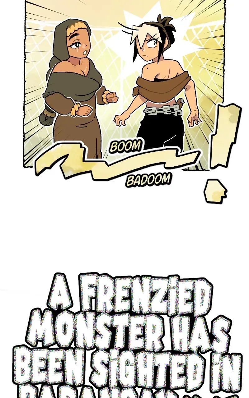 Read Katlaya Rising chapter 1.1 image 44 on Lezhin