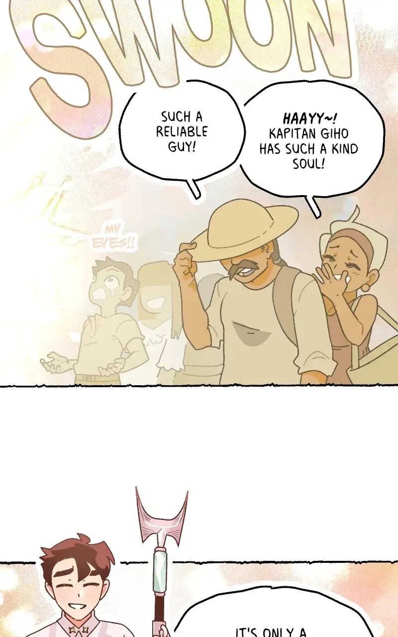 Read Katlaya Rising chapter 1.1 image 50 on Lezhin