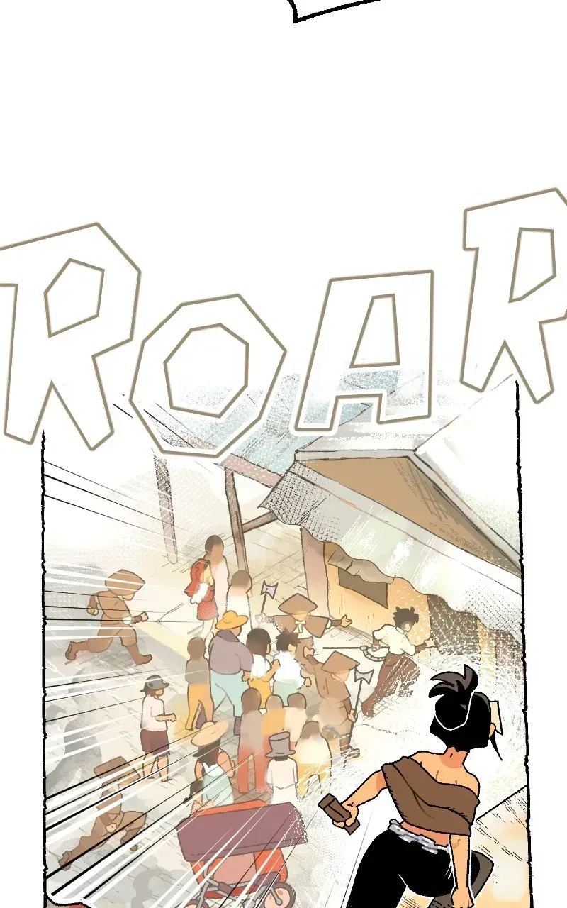 Read Katlaya Rising chapter 1.1 image 62 on Lezhin